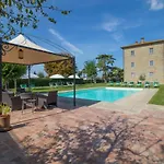 Le Rondini By Interhome Cortona