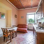 Le Rondini By Interhome * Cortona