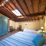 Le Rondini By Interhome Cortona