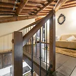 Villa Le Rondini By Interhome Cortona