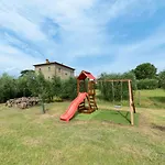 Le Rondini By Interhome Villa Cortona