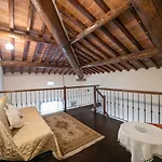 Le Rondini By Interhome Villa