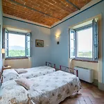 Le Rondini By Interhome Cortona