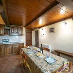 Villa Le Rondini By Interhome Cortona
