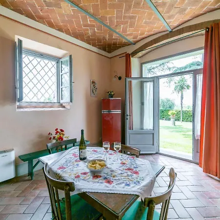 Le Rondini By Interhome فيلة