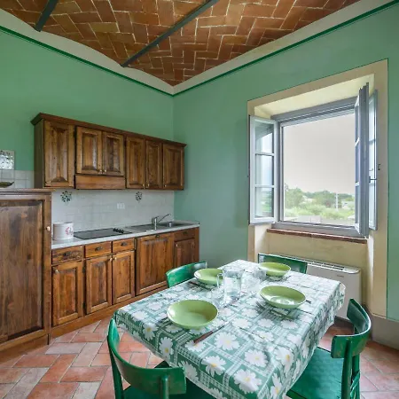 Le Rondini By Interhome ヴィラ *