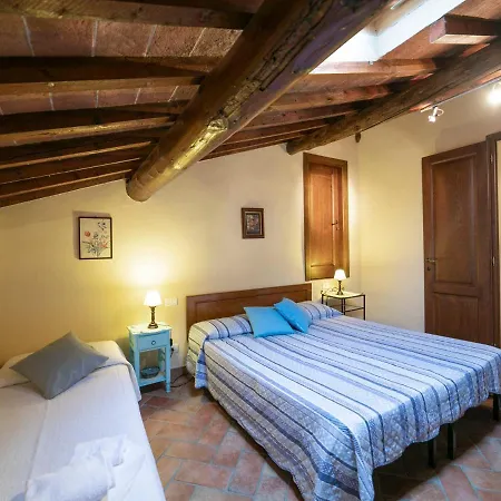 Le Rondini By Interhome