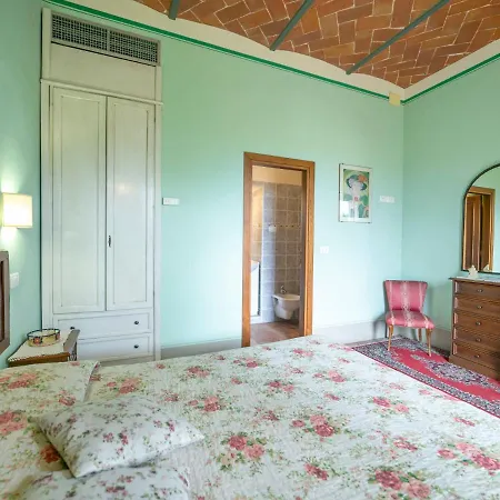 Le Rondini By Interhome فيلة *