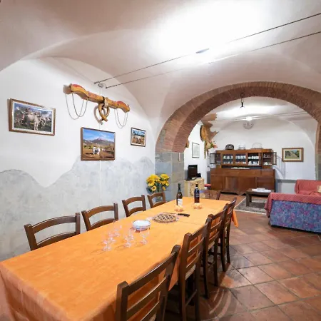 Le Rondini By Interhome *