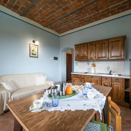 Le Rondini By Interhome *