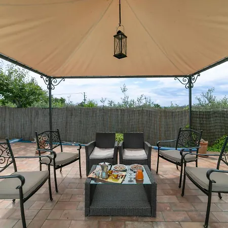 Le Rondini By Interhome *
