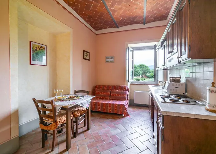 Le Rondini By Interhome * 哥尔顿