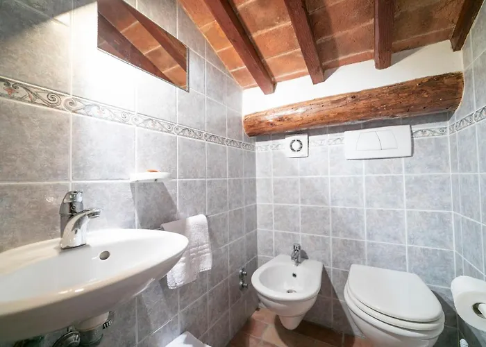 Le Rondini By Interhome 哥尔顿