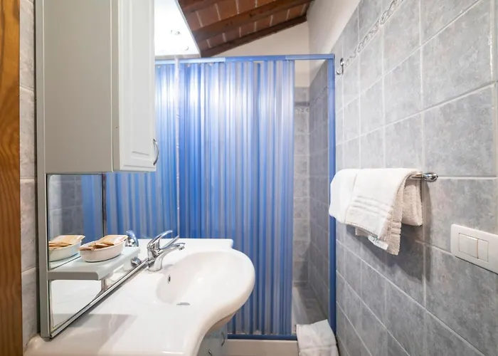 Le Rondini By Interhome * 哥尔顿