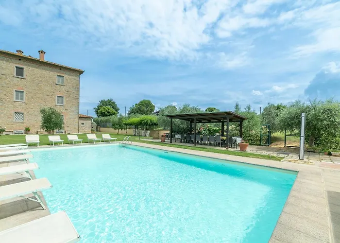 Le Rondini By Interhome 别墅 *