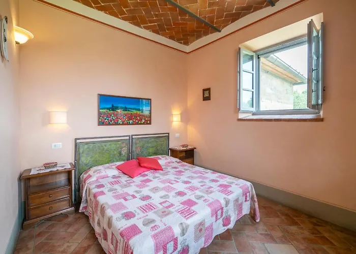 Le Rondini By Interhome 别墅 *