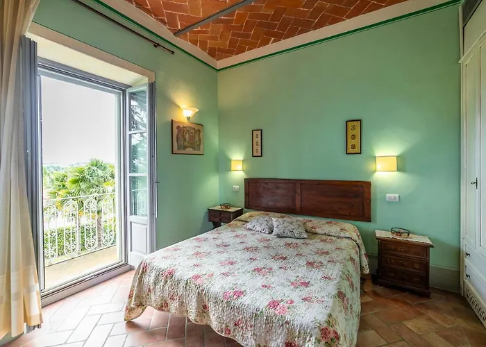 Le Rondini By Interhome 别墅 哥尔顿