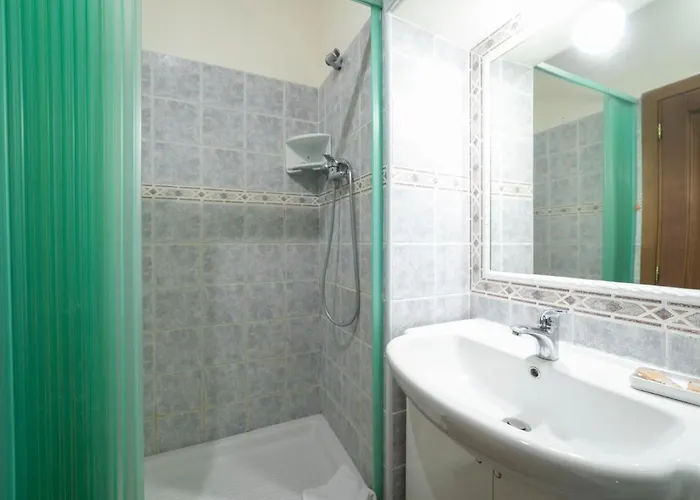 Le Rondini By Interhome 哥尔顿